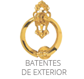 batentes exterior