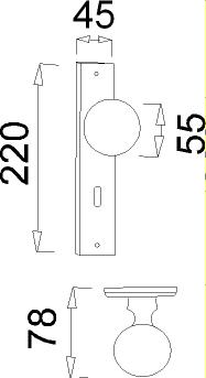 2432